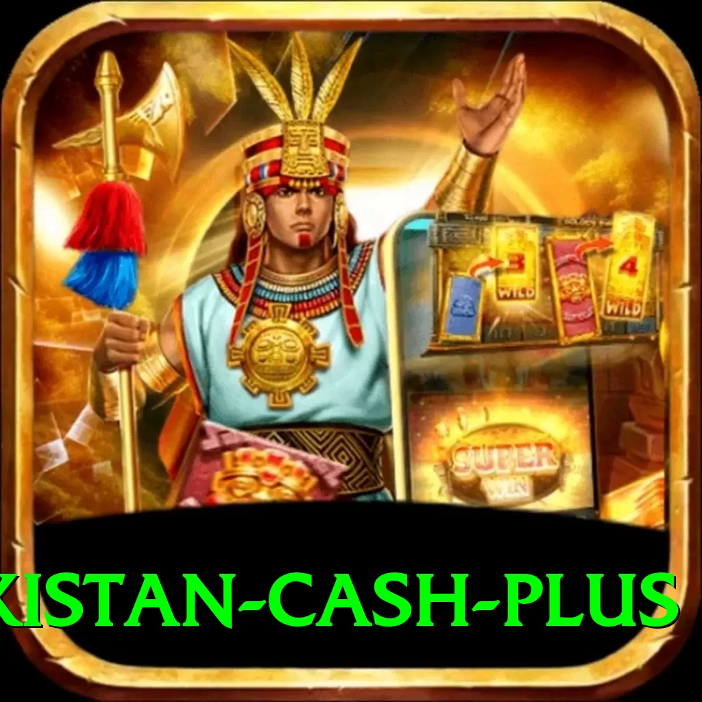 Best Casino in Pakistan Cash Plus - 2