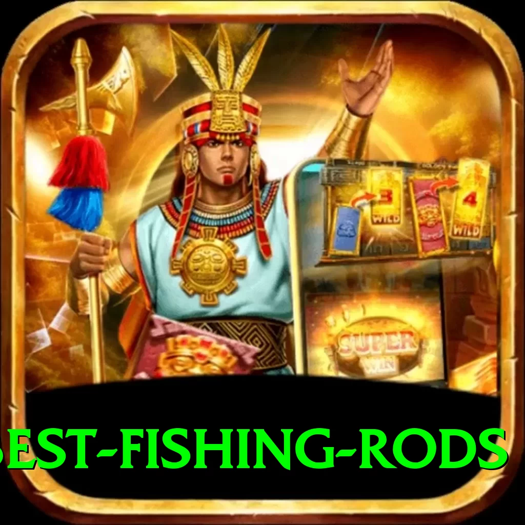 best fishing rods Apps (Tools & Injectors) Deluxe v5.7.8 - 2