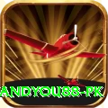 betandyou88.pk Cash Mega
