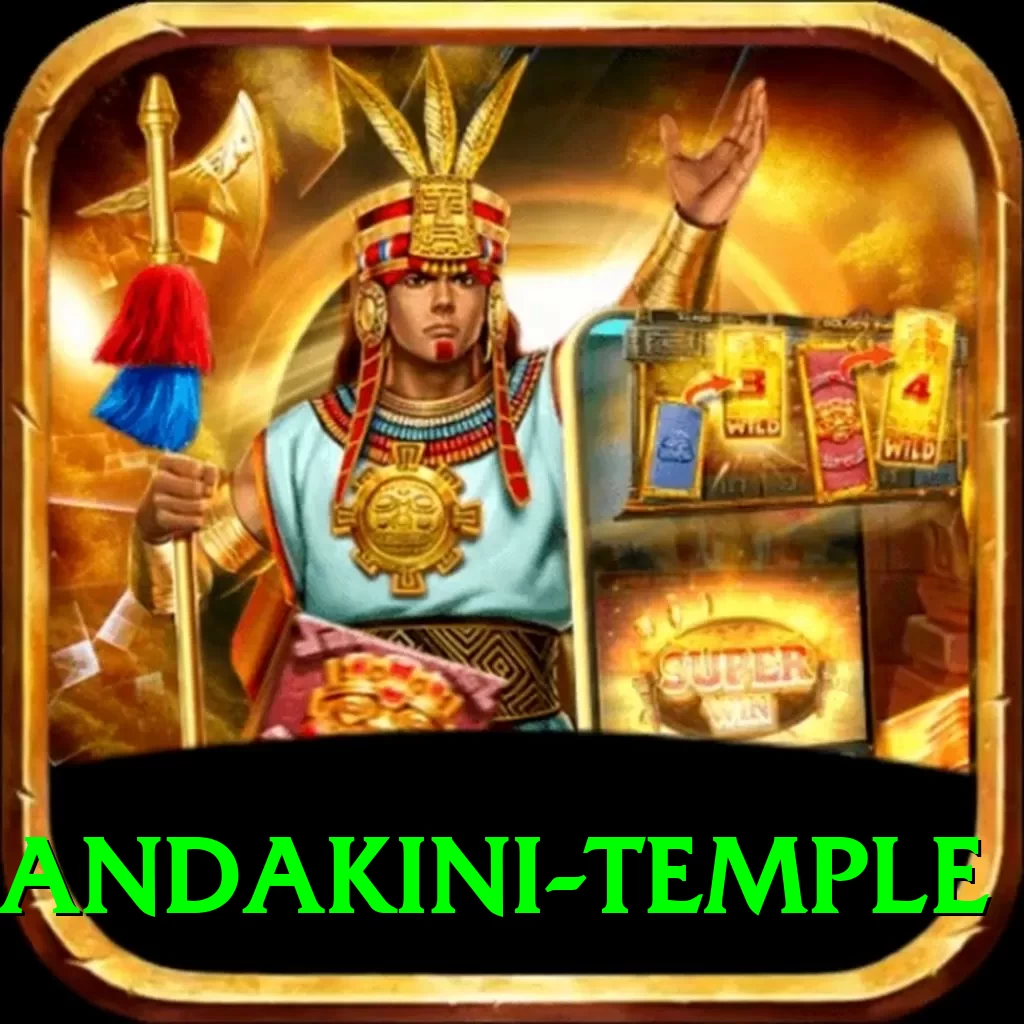 bhagalpur mandakini temple Games (Casino & Earning) Plus v4.4.4 - 2
