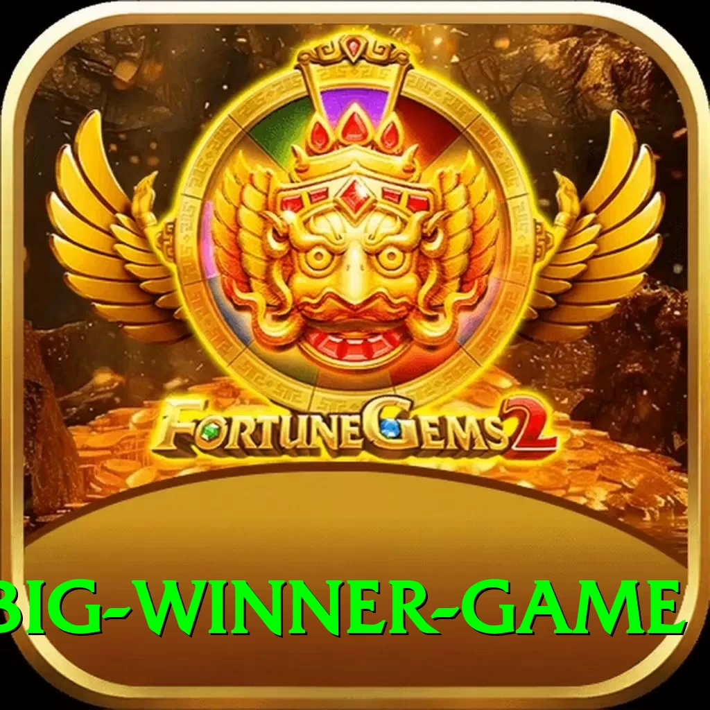 Big Winner Game VIP Pro v1.2.9 - 2