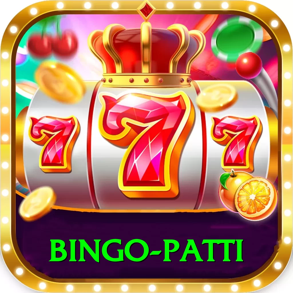 Bingo Patti Max Pro v3.7.6 - 2