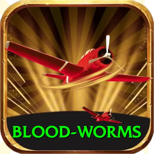 blood worms Pro1 v5.0.8 - 2