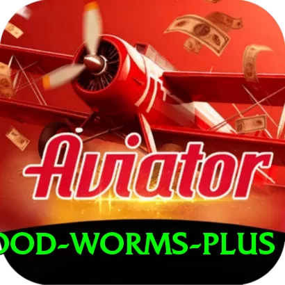 blood worms Pakistan Pro v5.6.6 - 2