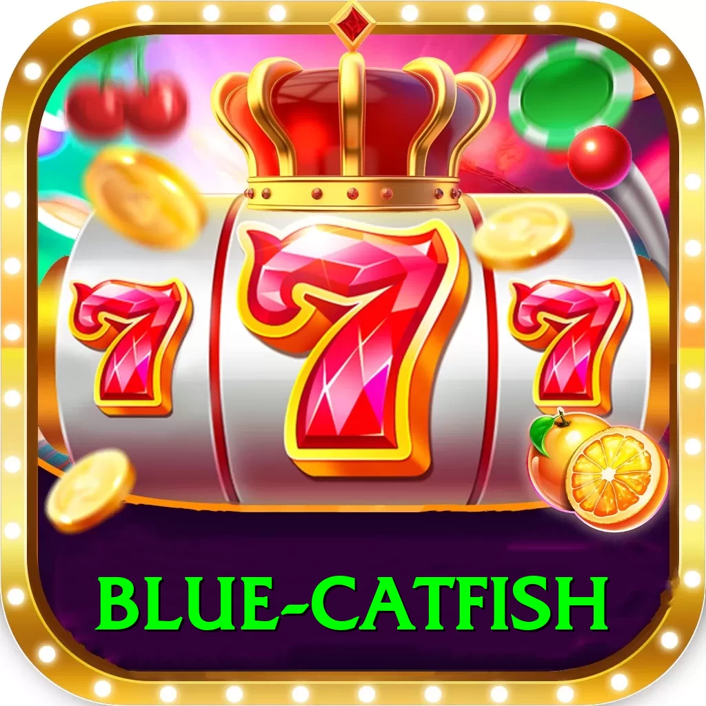 blue catfish Turbo Pro v2.9.0 - 2