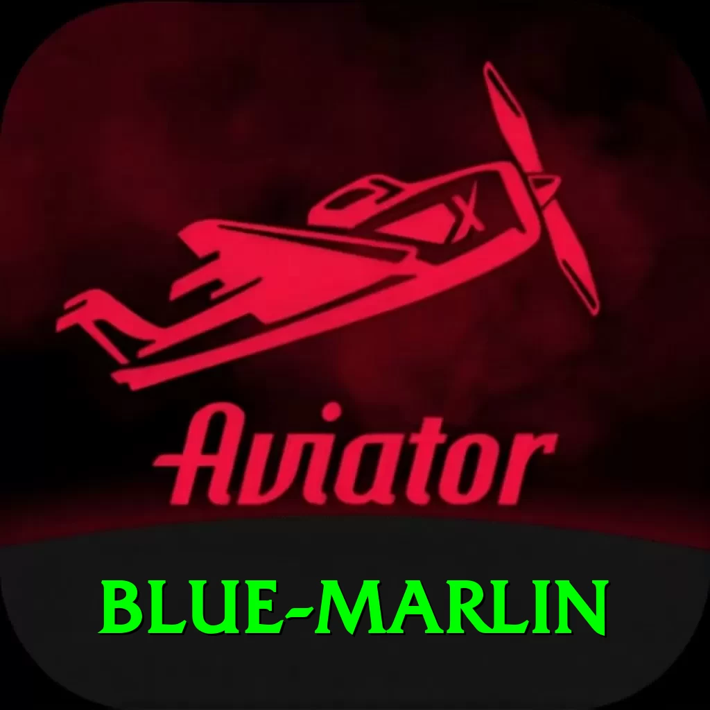 blue marlin Gold Edition v1.6.9 - 2
