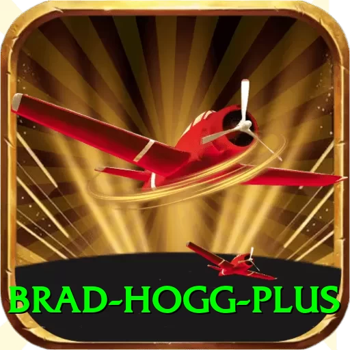 brad hogg Pro Gaming App - 2