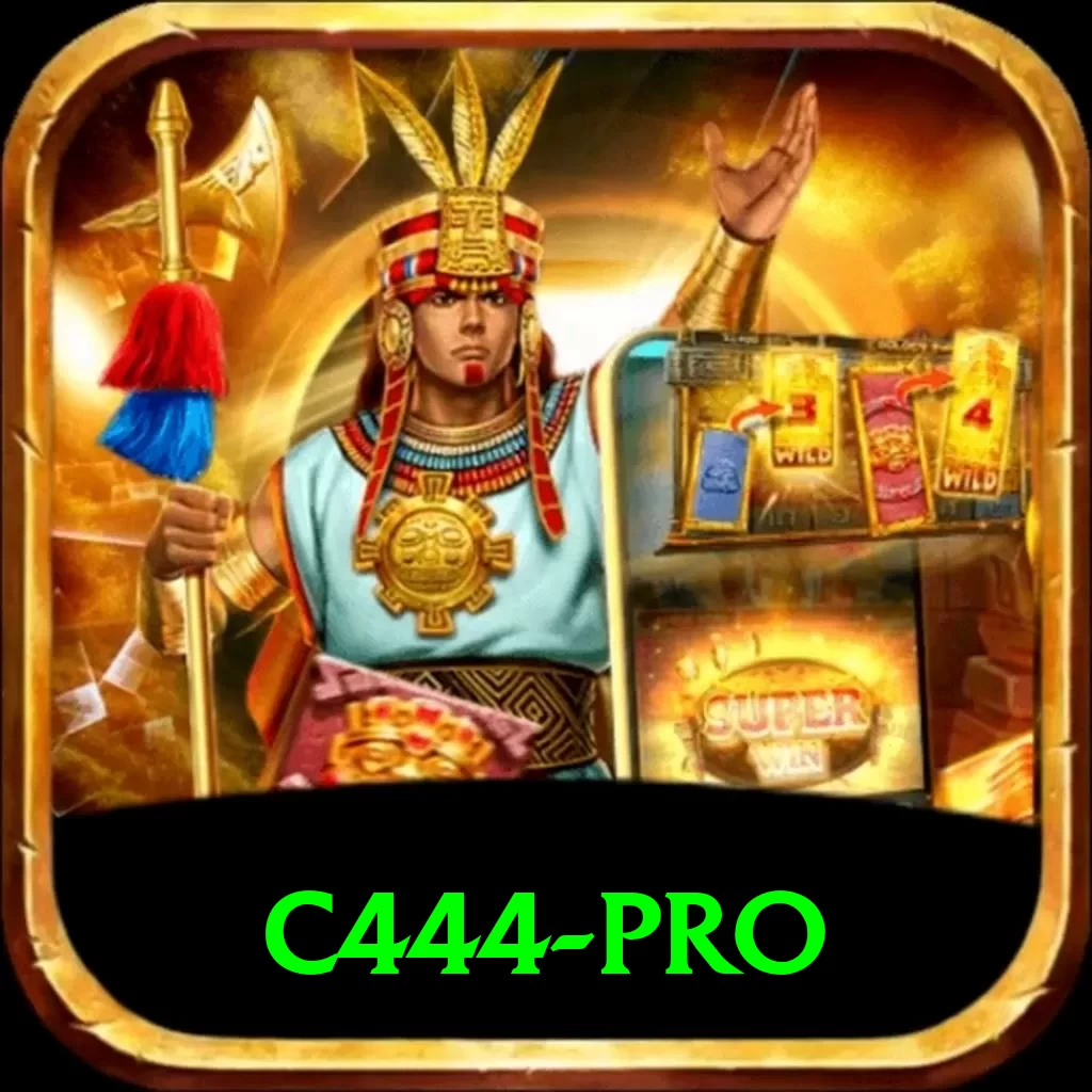 c444 Game Master v5.2.0 - 2