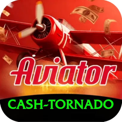 cash tornado Master v1.0.6 - 2