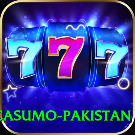 Casumo Pakistan - Gaming Turbo - 2