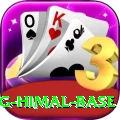 chamlang himal base Deluxe Pro v2.5.9