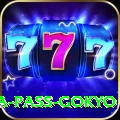 cho la pass gokyo Turbo Pro v3.5.2