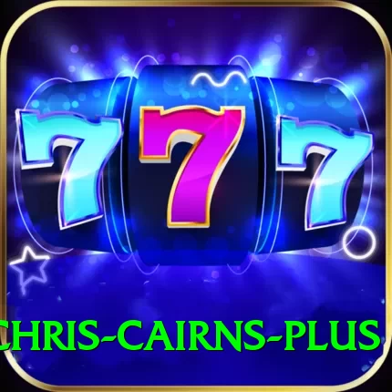 chris cairns Elite v3.7.4 - 2