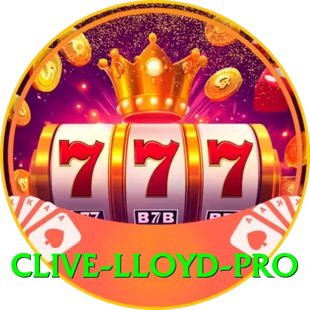clive lloyd Mega v5.4.8 - 2