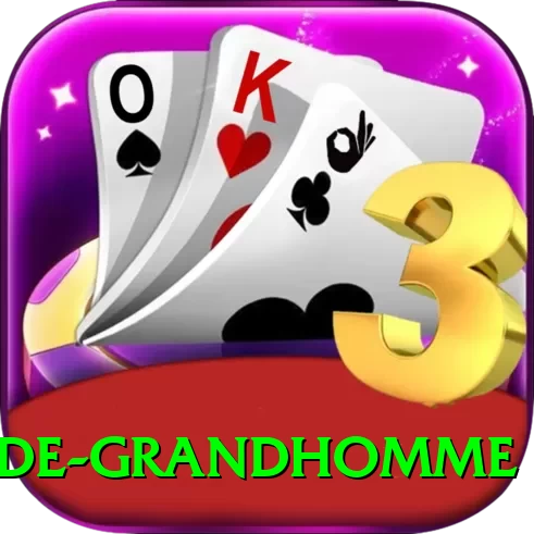 colin de grandhomme Master Pro v4.2.3 - 2