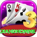 colin de grandhomme Master Pro v4.2.3