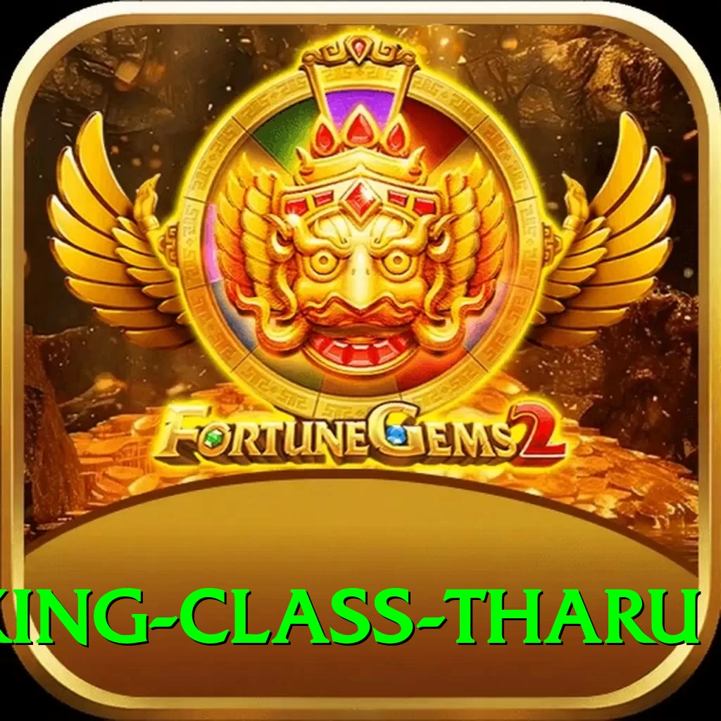 cooking class tharu Apps (Tools & Injectors) Premium v1.9.5 - 2