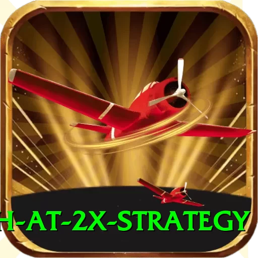 crash at 2x strategy Gold Pro v1.9.0 - 2