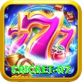 cricket 07 Pro1 v3.4.1