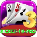 cricket 19 - Slots Royal