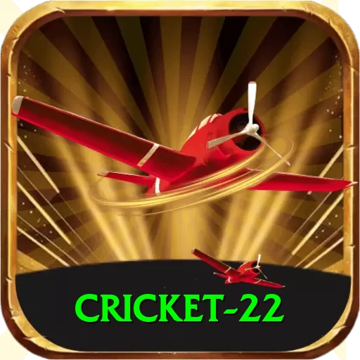 cricket 22 Gold Pro v3.2.6 - 2