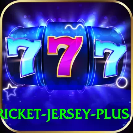 cricket jersey Official v1.9.2 - 2
