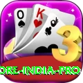 cricket score india PK Pro