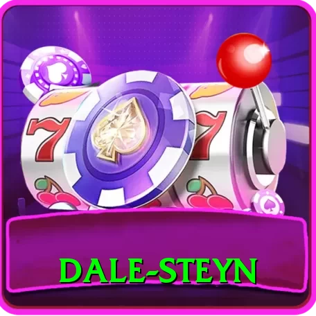 dale steyn Gold v1.2.4 - 2
