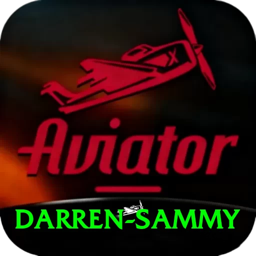 darren sammy Gold Pro v3.6.7 - 2