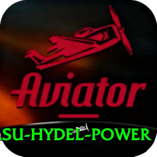 dasu hydel power Apps (Tools & Injectors) Master v1.4.5 - 2
