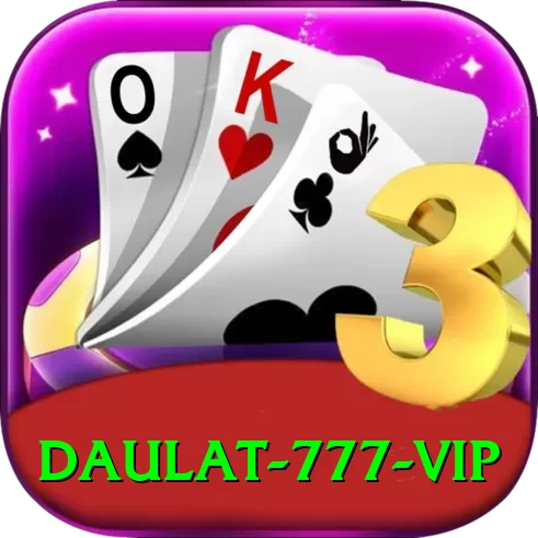 daulat 777 - Royal Earning App - 2