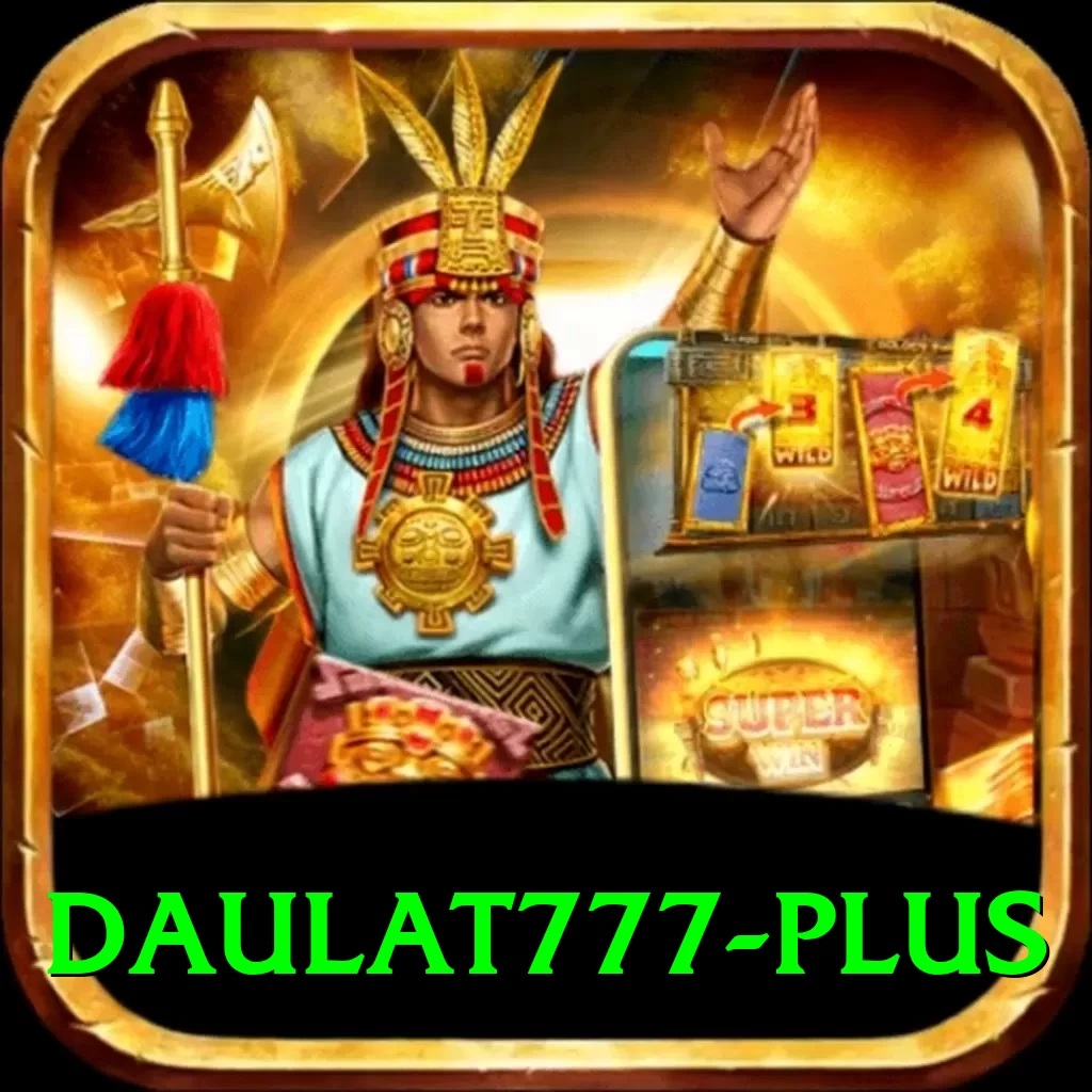 daulat777 Games (Casino & Earning) Turbo vv3.6.0 - 2