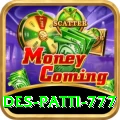 Des Patti 777 Plus Pro v3.1.6