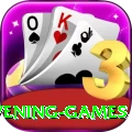 dew factor evening games App