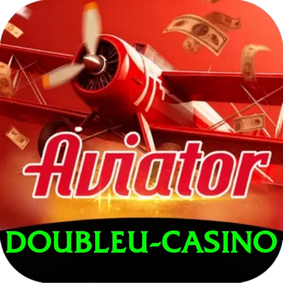 doubleu casino VIP v4.7.2 - 2