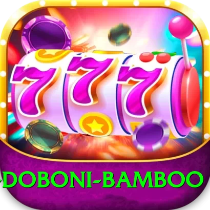 dovan doboni bamboo Plus v1.2.8 - 2