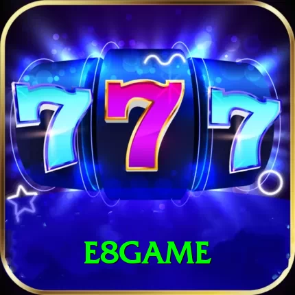 e8game Gold v1.2.8 - 2