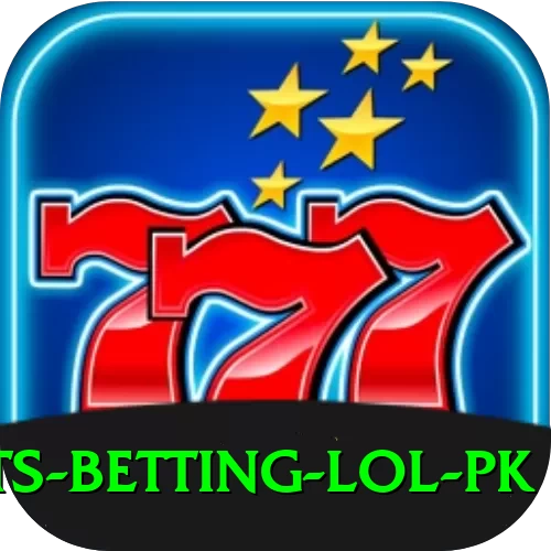 esports betting lol pk Max v4.7.6 - 2