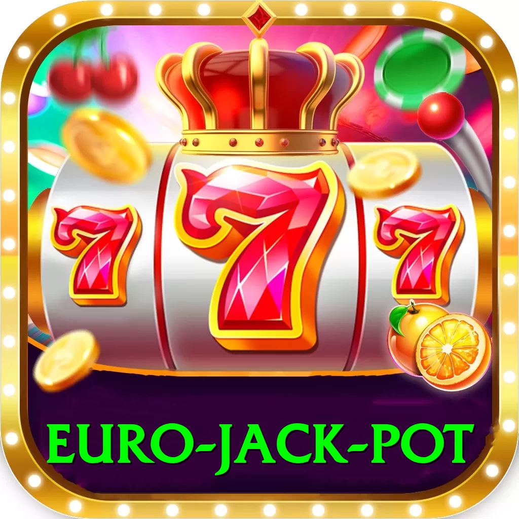 euro jack pot Apps (Tools & Injectors) Gold v2.6.1 - 2