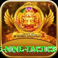 false nine tactics Pro