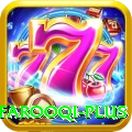 fazalhaq farooqi Extreme Casino App