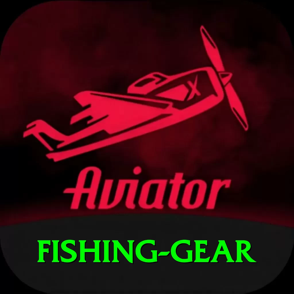 fishing gear Elite v4.4.9 - 2