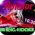 fishing hooks Plus