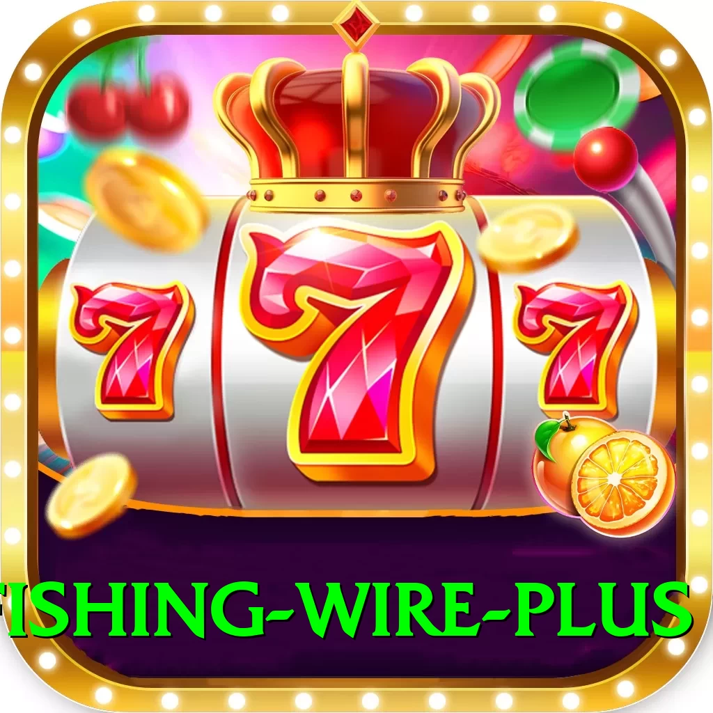 fishing wire Gaming Legend - 2