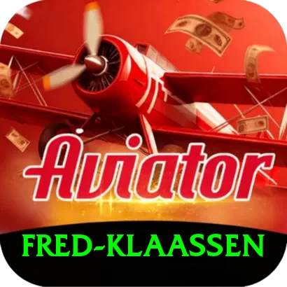 fred klaassen Deluxe v3.3.8 - 2