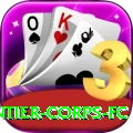 frontier corps fc Games (Casino & Earning) Max v3.4.1