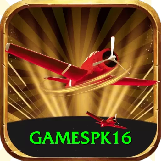 gamespk16 Gold Pro vv3.6.6 - 2