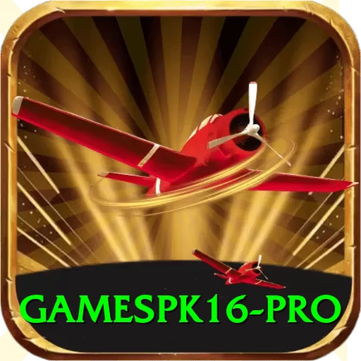 gamespk16 Official v4.6.0 - 2