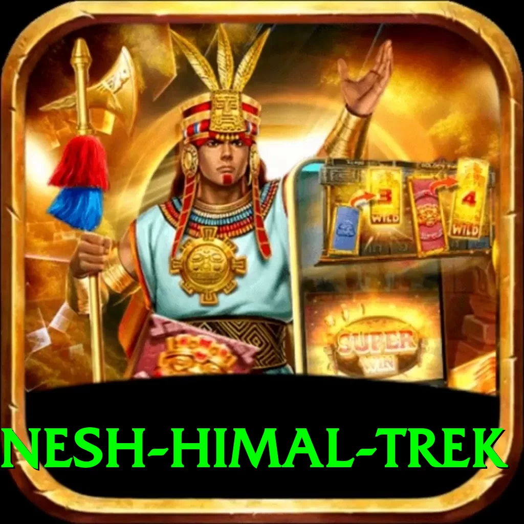 ganesh himal trek Apps (Tools & Injectors) Gold v3.1.7 - 2