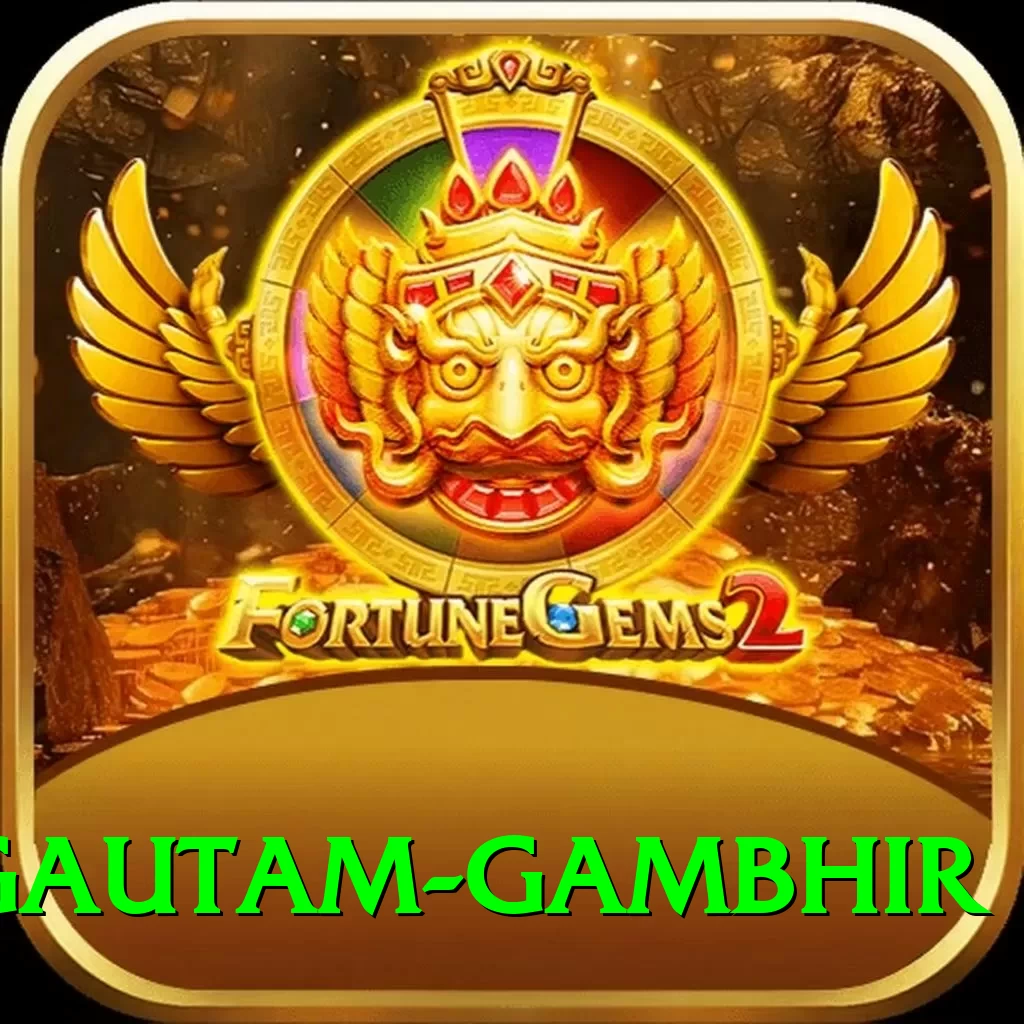 gautam gambhir Gold v1.6.0 - 2